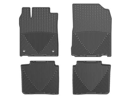 All Weather Floor Mats