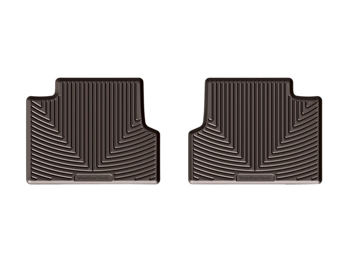 All Weather Floor Mats