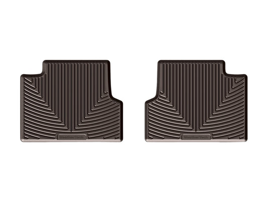 All Weather Floor Mats