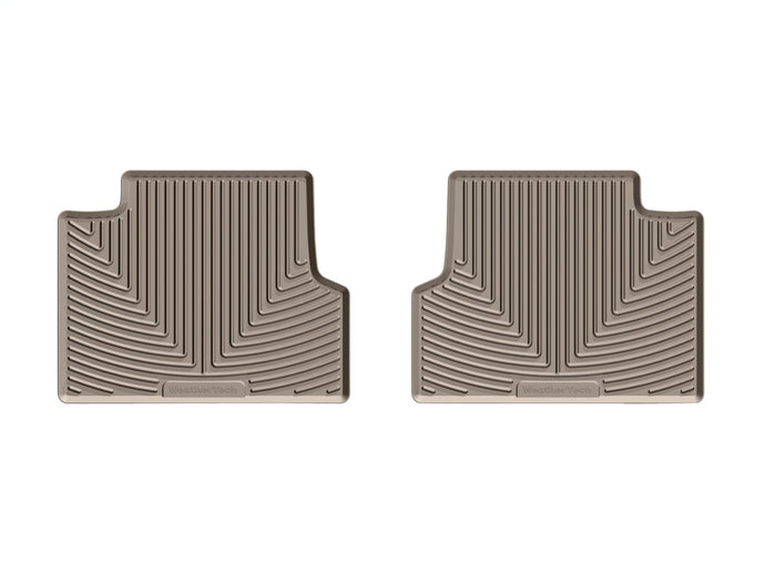 All Weather Floor Mats