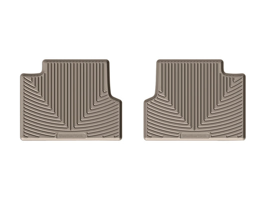 All Weather Floor Mats