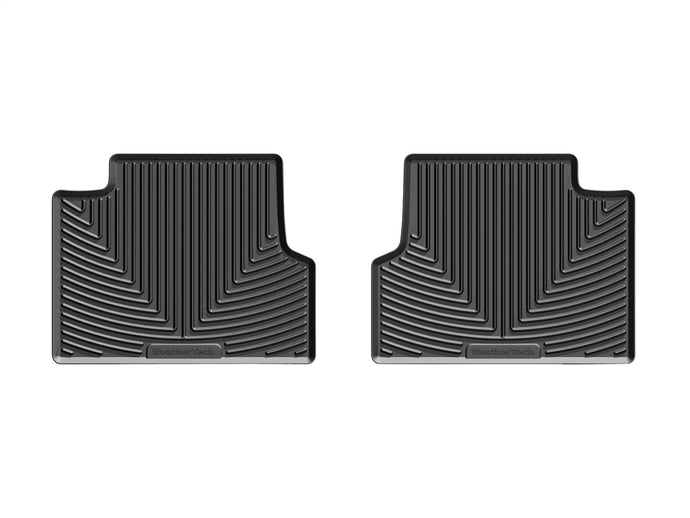 All Weather Floor Mats
