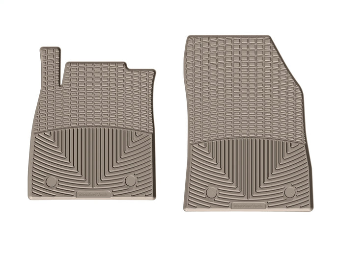 All Weather Floor Mats
