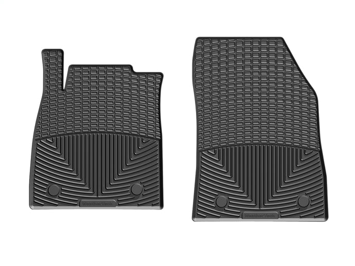 All Weather Floor Mats