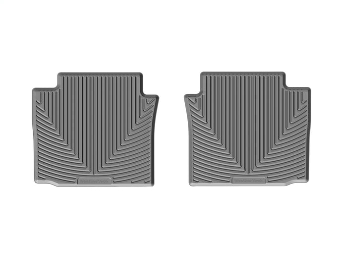 All Weather Floor Mats