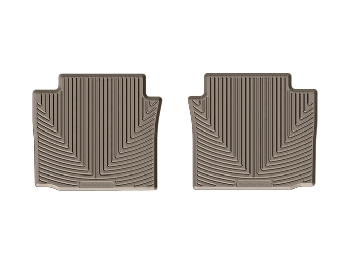 All Weather Floor Mats
