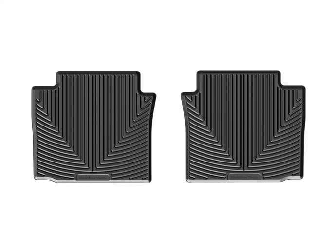 All Weather Floor Mats