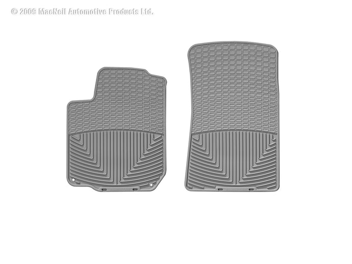 All Weather Floor Mats