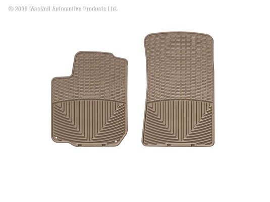 All Weather Floor Mats