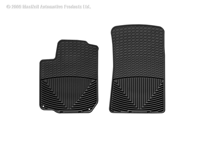 All Weather Floor Mats