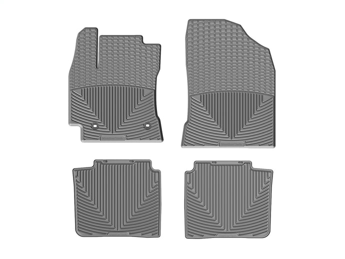 All Weather Floor Mats