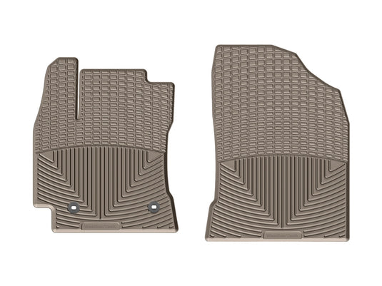 All Weather Floor Mats
