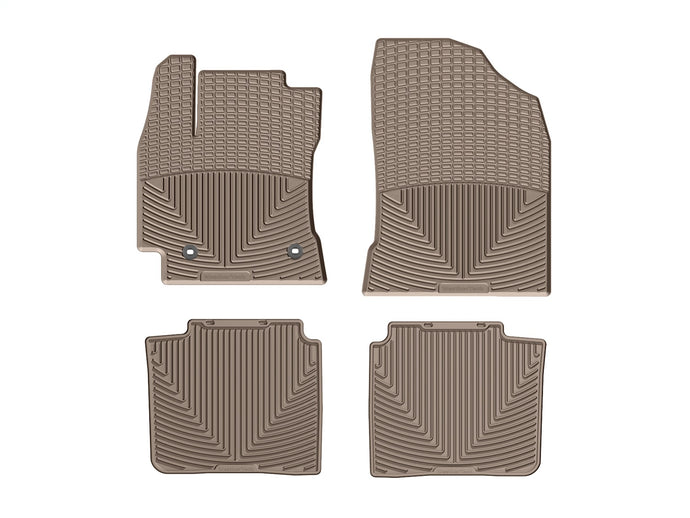 All Weather Floor Mats