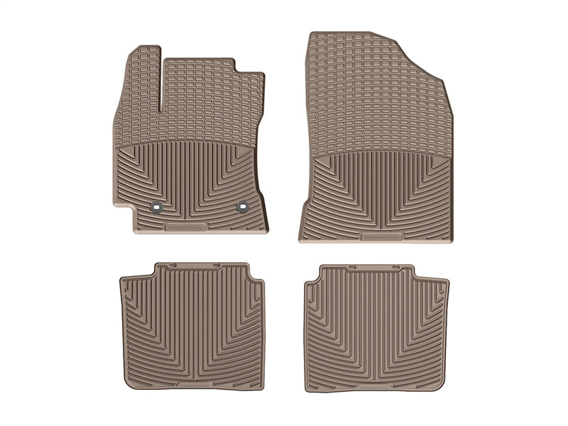 Load image into Gallery viewer, All Weather Floor Mats
