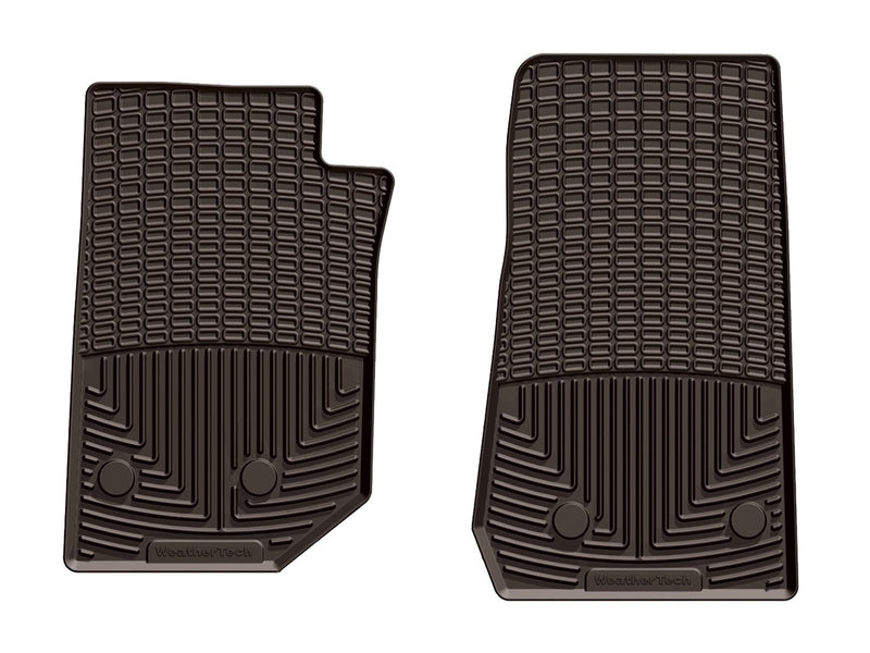 Load image into Gallery viewer, All Weather Floor Mats
