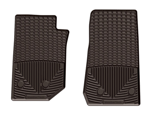 All Weather Floor Mats