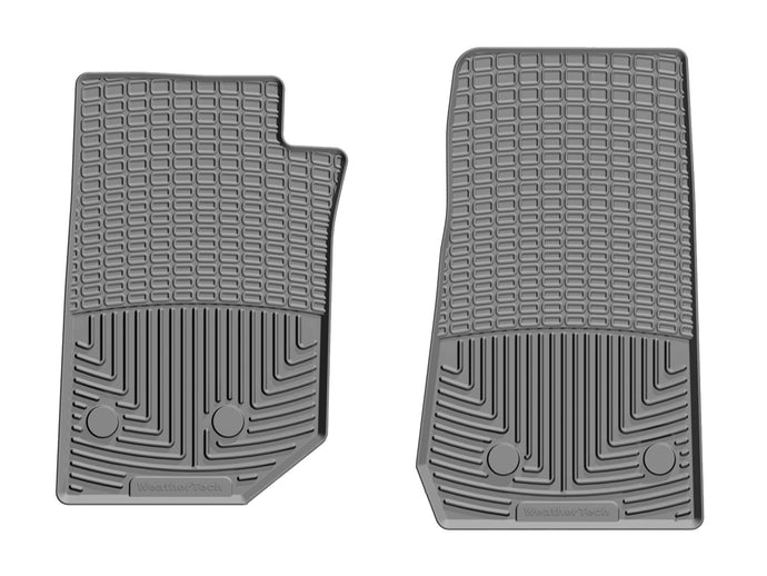 All Weather Floor Mats