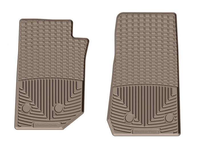 All Weather Floor Mats