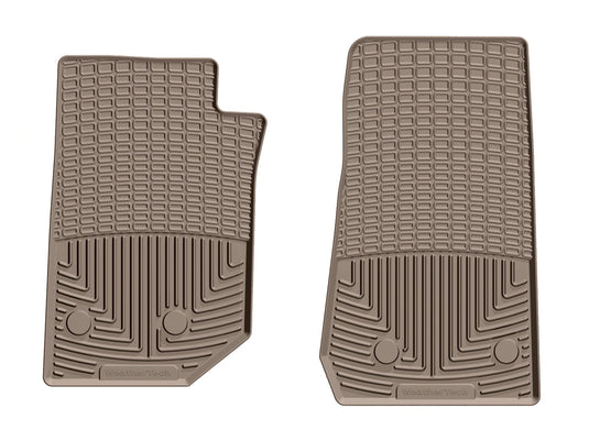All Weather Floor Mats