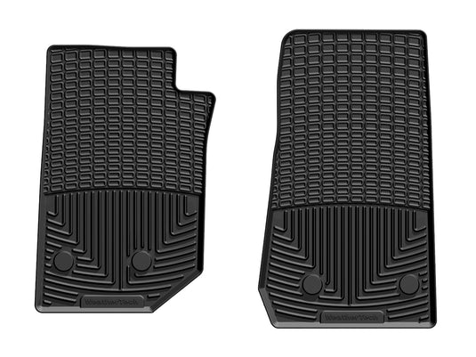 All Weather Floor Mats