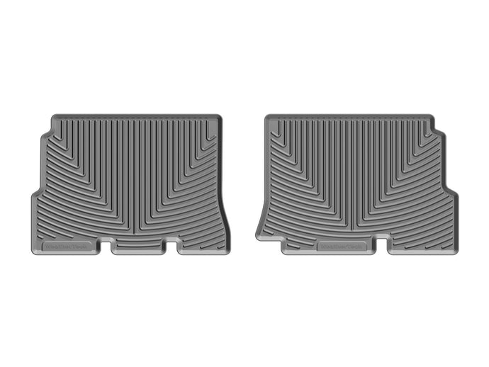 All Weather Floor Mats