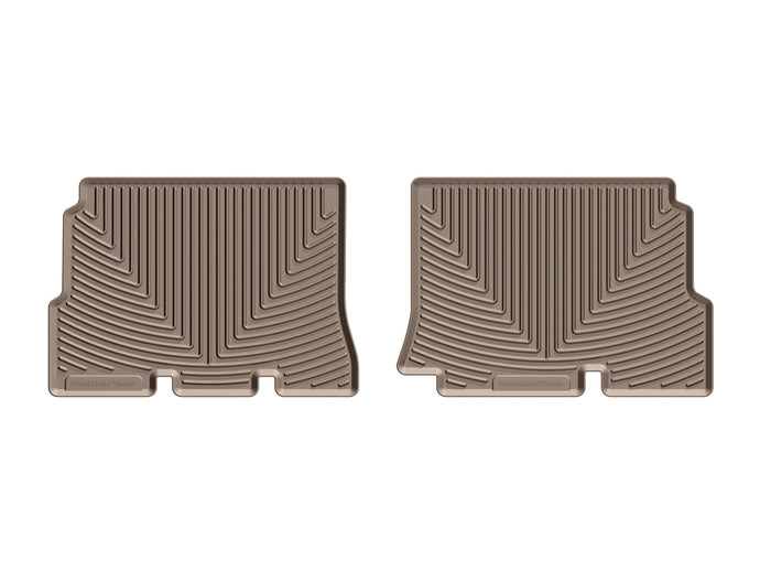 All Weather Floor Mats