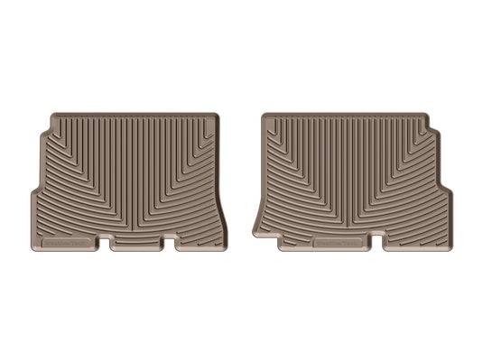All Weather Floor Mats