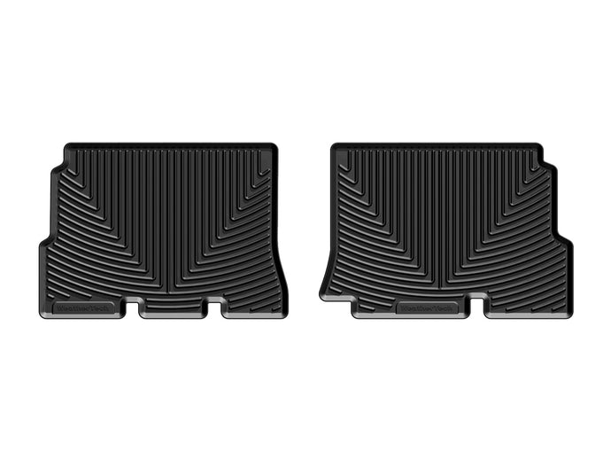 All Weather Floor Mats