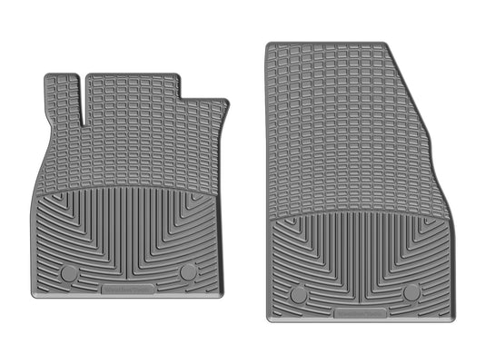 All Weather Floor Mats