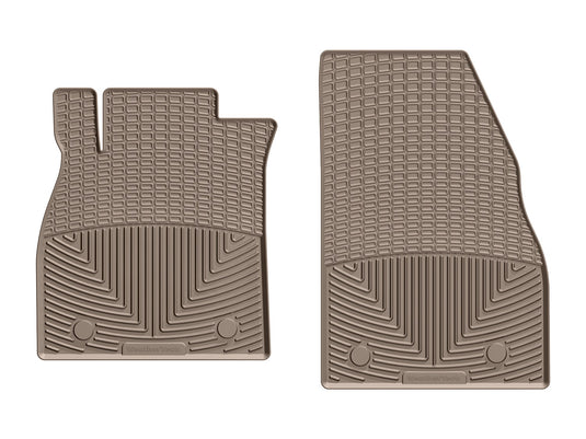 All Weather Floor Mats