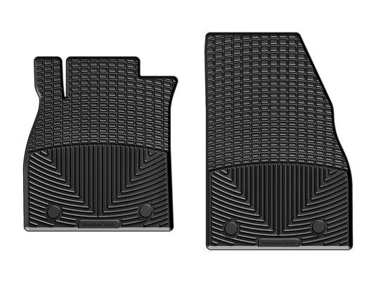 All Weather Floor Mats