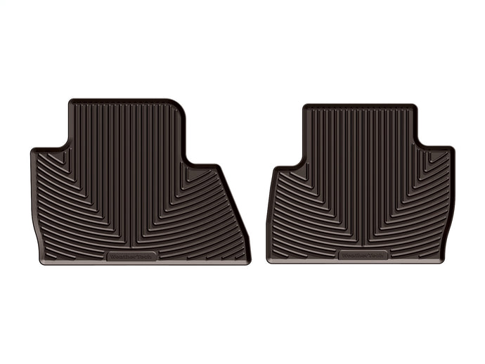 All Weather Floor Mats