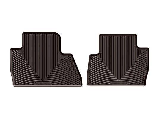 All Weather Floor Mats