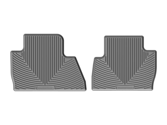 All Weather Floor Mats