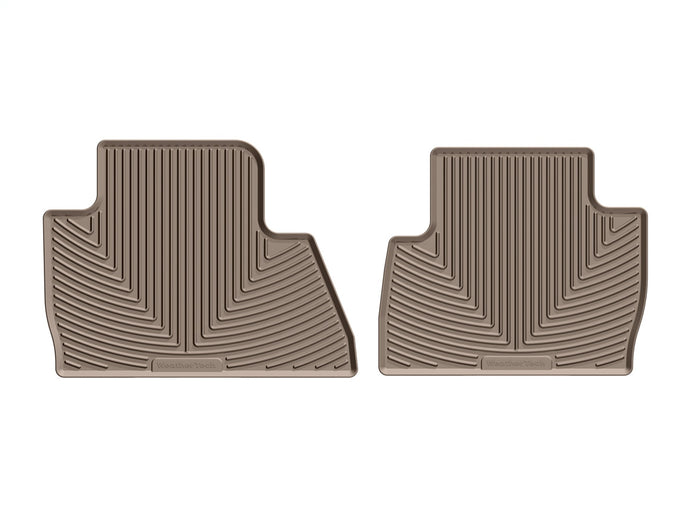 All Weather Floor Mats