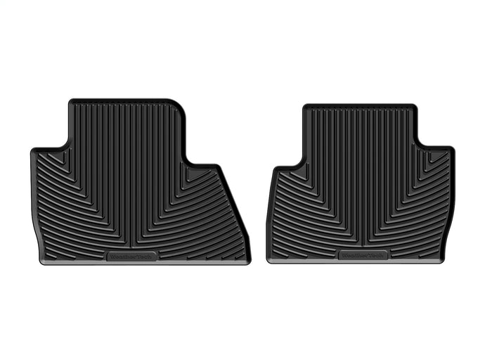 All Weather Floor Mats