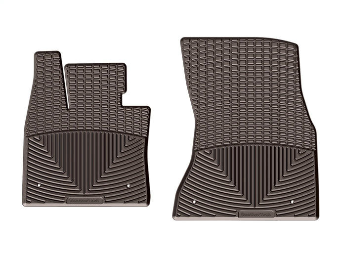 All Weather Floor Mats