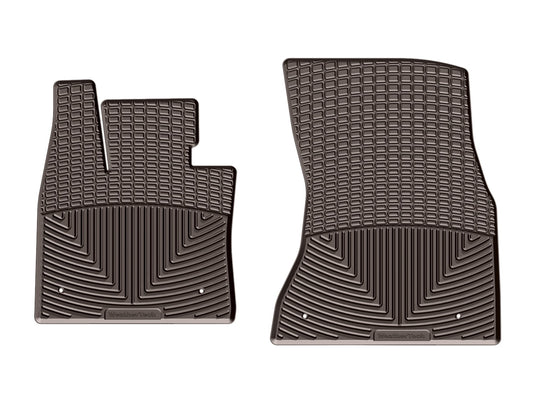 All Weather Floor Mats