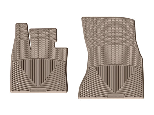 All Weather Floor Mats