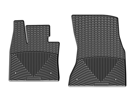 All Weather Floor Mats