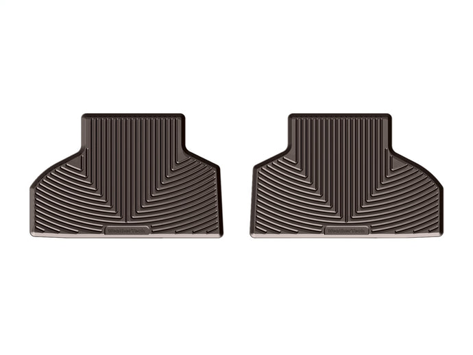 All Weather Floor Mats