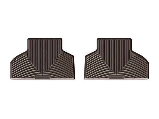 All Weather Floor Mats