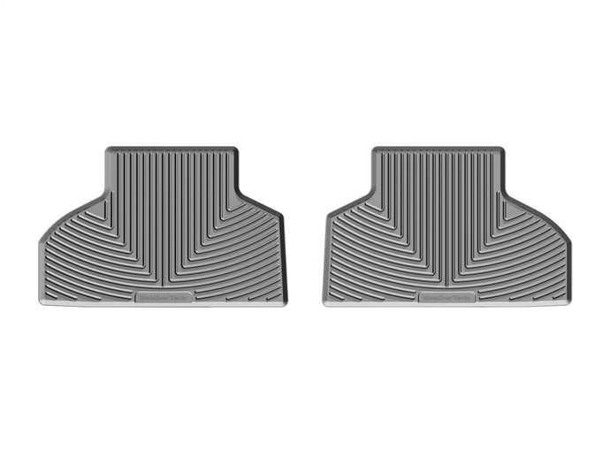 All Weather Floor Mats
