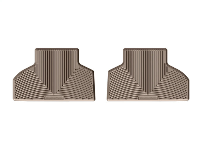 All Weather Floor Mats