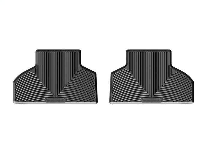 All Weather Floor Mats