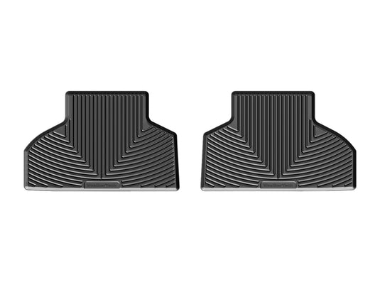 All Weather Floor Mats