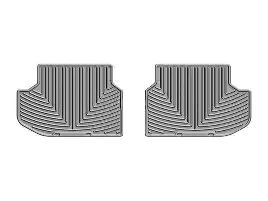 All Weather Floor Mats