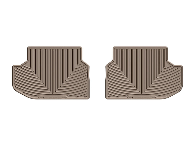 Load image into Gallery viewer, All Weather Floor Mats

