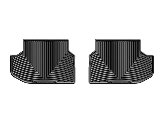 All Weather Floor Mats