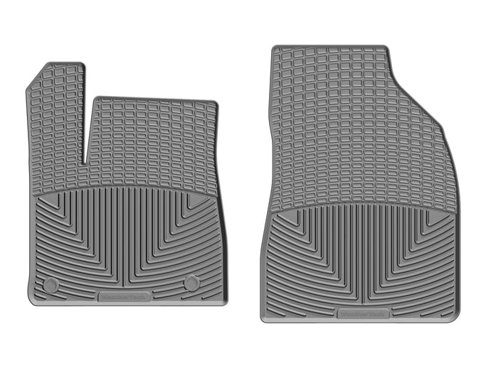 All Weather Floor Mats
